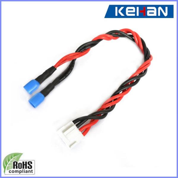 Водонепроницаемый мужской и женский адаптер DC Power Jack 16p 3P 4p латунь золотой OEM цвет