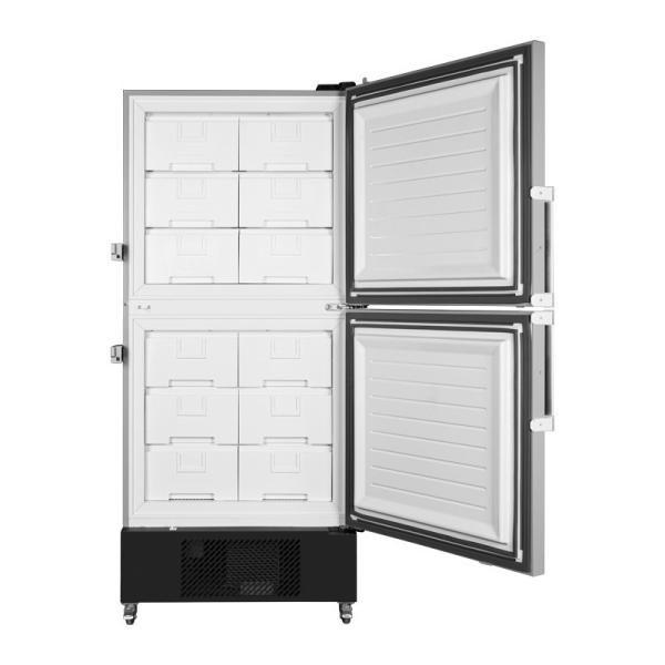 MD-25L518 Dispositivo de refrigeração criobiológica - 25 graus congelador personalizado para armazenamento a longo prazo