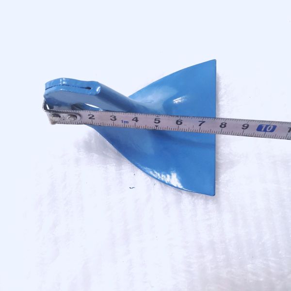 Rotary Cutter Blade,Rotary Mower Blade for Agricultural Machinery Parts