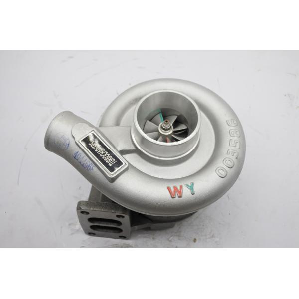 Dh220-5dB58 Excavator Spare Parts , Hydraulic Turbocharger For Construction Work