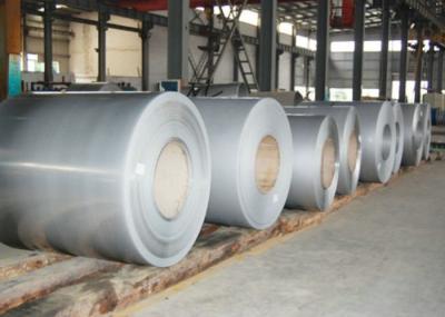 Mill Stainless Steel Coil 201