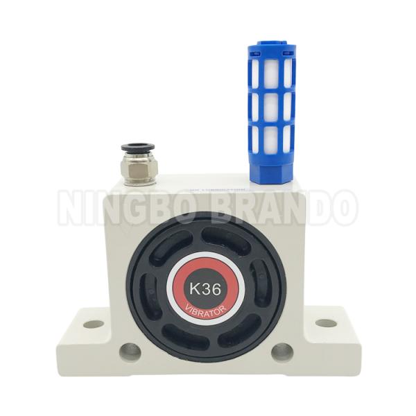 Pneumatic Vibrator K36 SK-80 SEISHIN Тип Пневматический ударный молоток воздушный стукач SK80