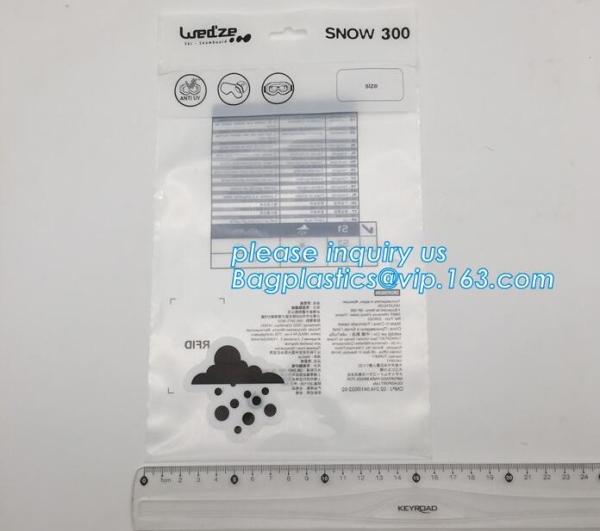 Small Size 3.5*4.5CM Clear Purple k Bag Mini Size Grip Press Seal Zip Bag, Factory custom plastic resealable mini