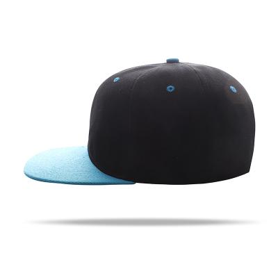 O GV da obra da precisão personaliza o algodão 100% dos bonés de beisebol