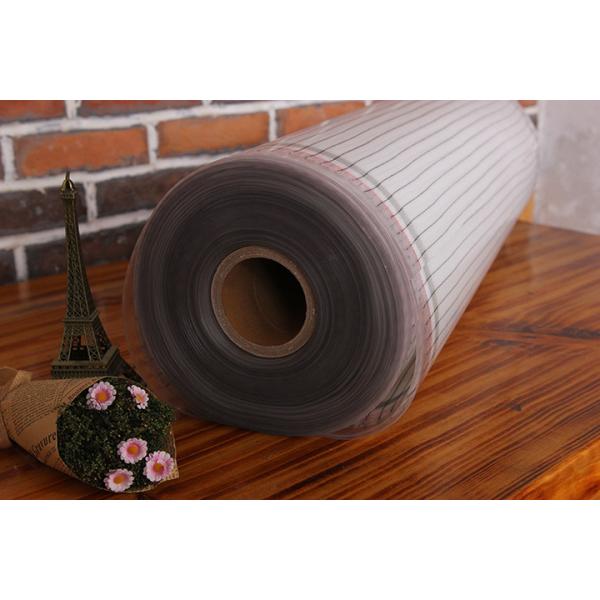 Self Thermostat Infrared Carbon Heater Film 300W Adjustable Voltage For Home