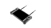 T30 tout en un GCS portatif est parfaitement adapté pour le suicide et les drones FPV avec écran tactile FHD de haute luminosité