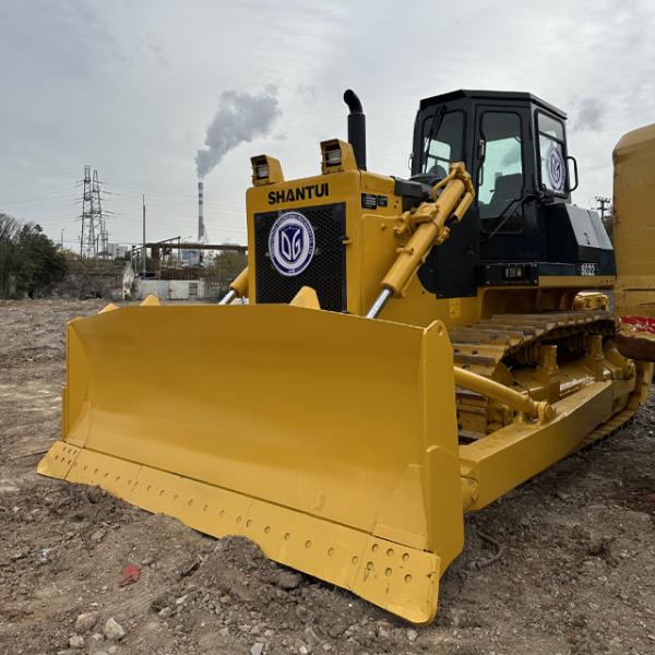 Excavadora SD22 China Shantui SD22 SD16 Excavadora de rastreo de alta calidad en venta