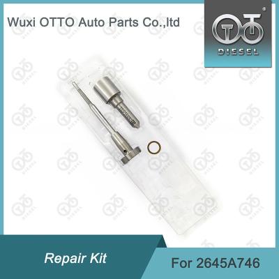 320-0677  Repair Kit For 320D Injector 2645A746