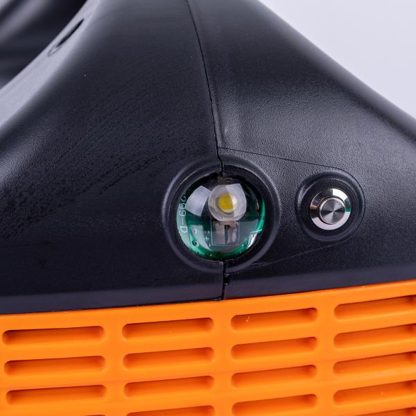 1000W 1kwh Outdoor Portable Emergency Power Supply Solar Charging Station For Camping