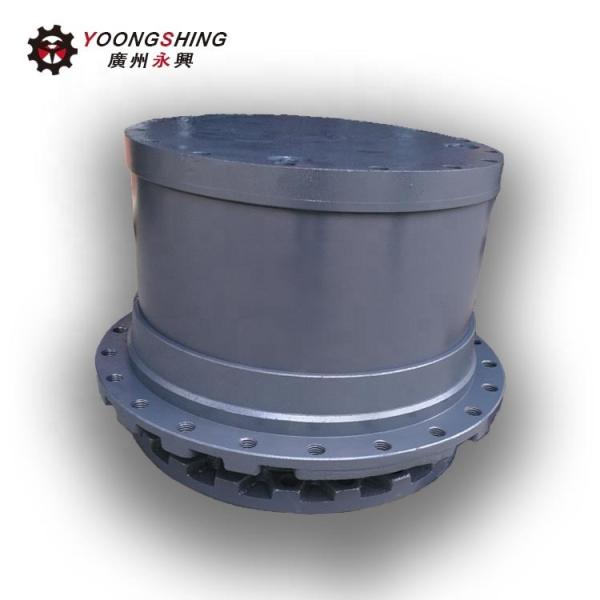 SK200-5.5 Travel Motor SK200-6 300Kg Kobelco Final Drive Excavator Parts