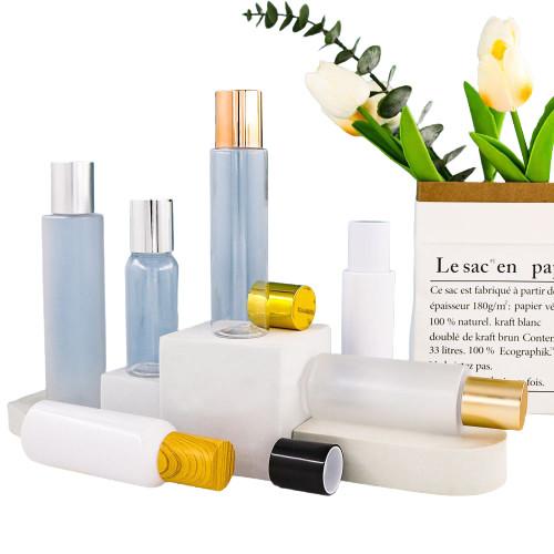 150ml Cosmetic Empty Containers Lotion Serum Cosmetic Bottle
