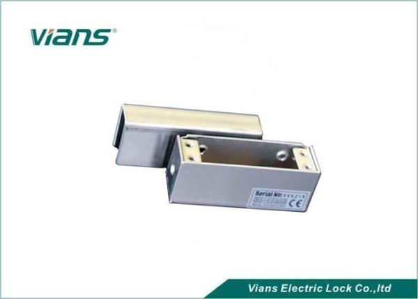 Suporte de aço inoxidável da porta de vidro Frameless de Halfly para o fechamento bonde do parafuso