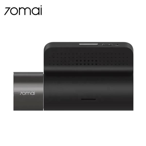 70Mai Dash Cam 2 D05 Wifi Car DVR Dash Camera 1600P G-sensor APP 70 Mai Dashcam