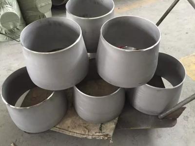 ASME B16.9 ASTM B366 UNS S31254 Concentric Reducer 1-1/2″ x 1/2″ SCH160
