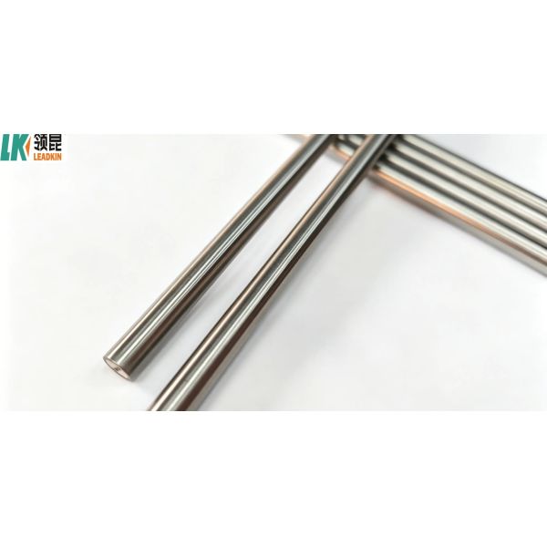 Type K MI Thermocouple Cable with 1250°C High Temp Inconel 600 Sheath and Class I/II/III Accuracy