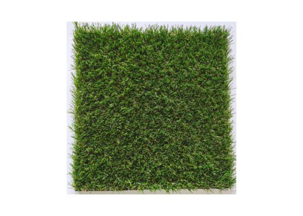 18-60mm Playground Artificial Grass Latex Turf Under Playset