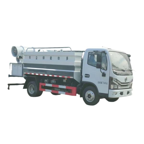 DFAC ドンフェン 3000リットル ミニ軽水噴霧機 水霧 キャノン 水噴霧タンク トラック 噴霧機 トラック