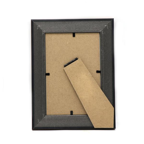Durable Decorative Plastic Picture Frames , Wedding Photo Frame Moulding