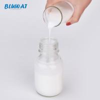 China supplier Organic Silicon type Foam prevention Anti foaming treatment for Water Treatment Paper Industry