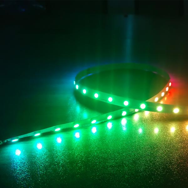 DC12V 5050 LED Strip Outdoor Strip Lights 14W/M 96leds/M IP20