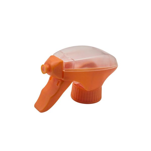 Ergonomic 28/400 0.75 Trigger Pump Sprayer