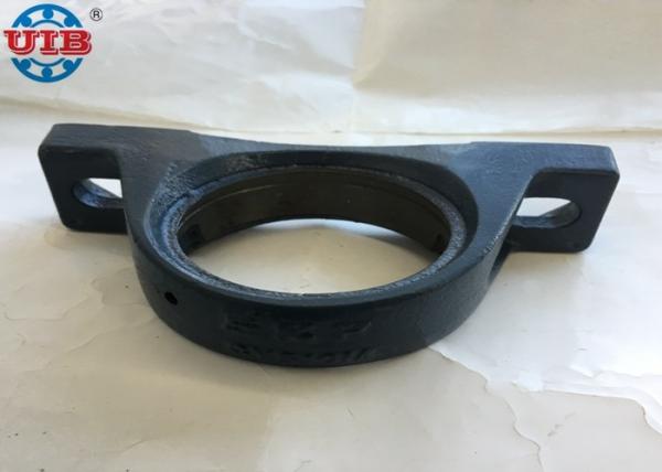 Precision Conveyor Pillow Block Bearing Housing , P210 Green Bearing Holder
