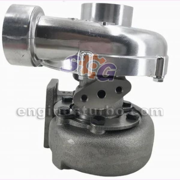 53249706010 53249706705 A3640960399 K24 Turbocharger Mercedes Benz OM904LA E3