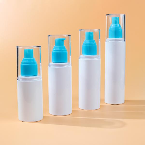 Food-grade BPA-free PP Cosmetic Spray Bottle with Precision Fine Mist Sprayer in 30–150 ml Capacities