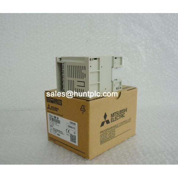 FX3SA-10MR-CM Mitsubishi Programmable Logic Controller FX3SA Series ac power