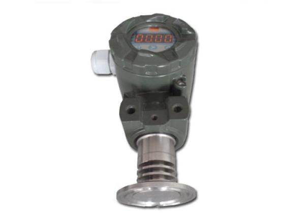Industrial 2088 Pressure Transducer , Flat Diaphragm 3A Pressure Sensor Transmitter