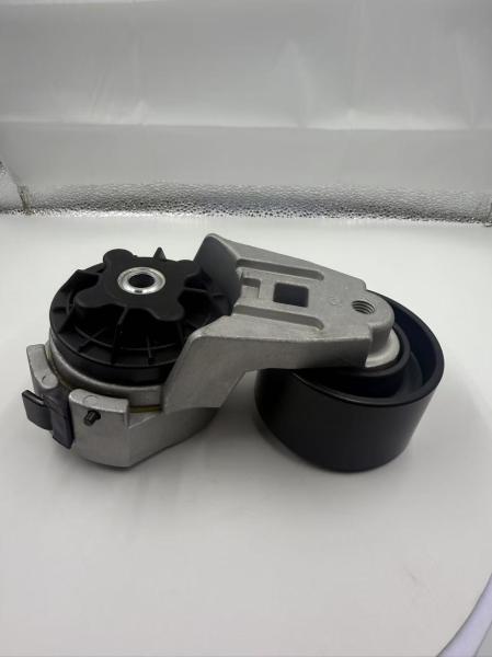 Sinotruk HOWO Engine Tensioner Pulley Parts S.612600061256 for Weichai Wp10 Wp12
