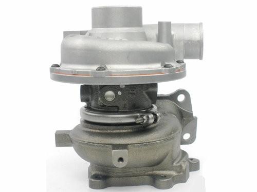 Isuzu Earth Moving, Offway RHG6 Turbo VA570038 CIDJ,114400-4050