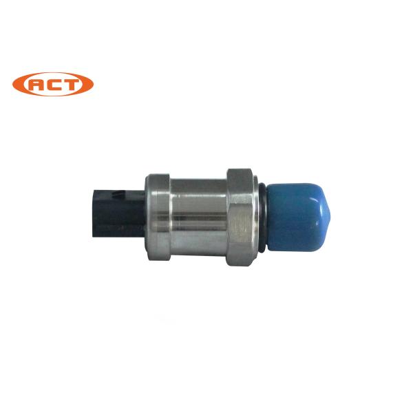Low Pressure Oil Pressure Switch , Oil Pressure Sensor For Excavator KM16 - P03