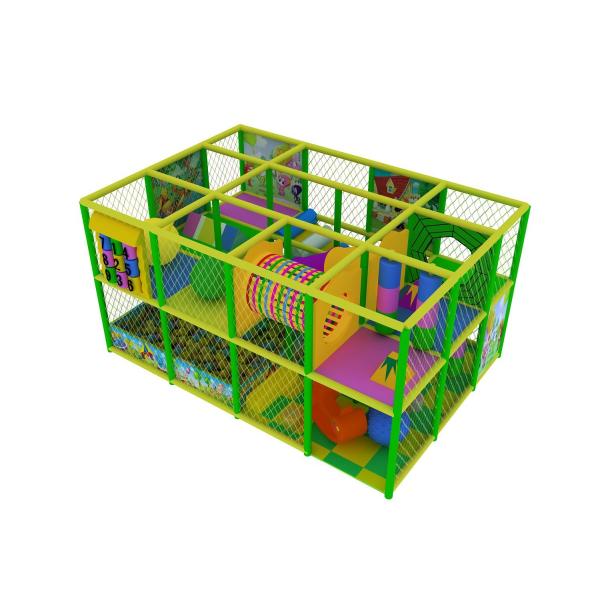 Инструкция спортивной площадки OPM CAD океана тематическая мягкая крытая с бассейном шарика