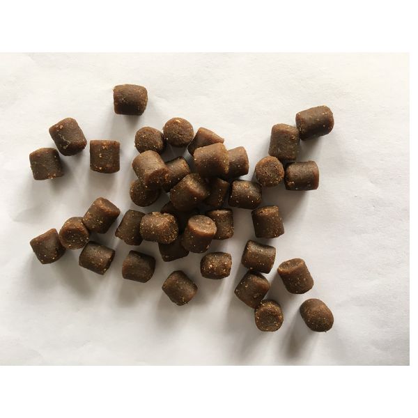 Dog Food Soft Treats Cold Extruding Line