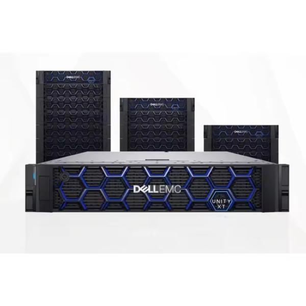Dell EMC Unity XT380 XT480 XT680 XT880 XT380F XT480F XT680F XT880F Гибридная флэш-сеть хранения всех флэшей