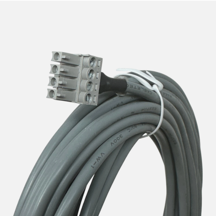CAB-MIC-EXT-E, Cisco Extension Cable, 10m Length/For Table Mic/Shielded
