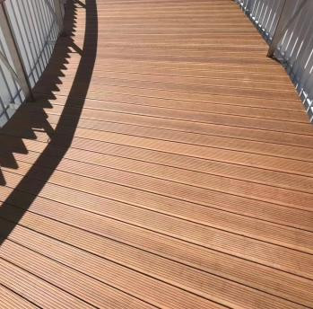 Бамбуковая фанера Мебель Твердая бамбуковая устойчивая многослойная доски меламинная доска