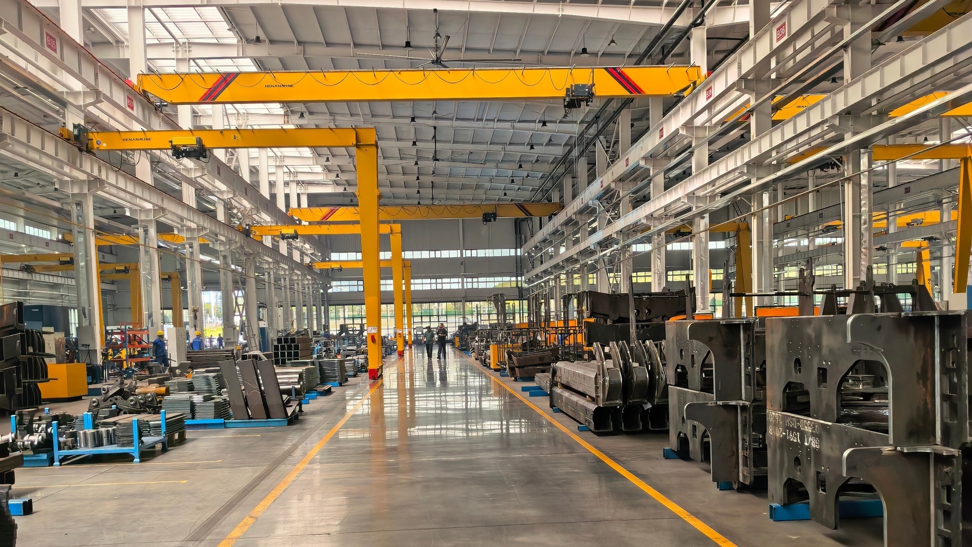 Xi'an Heavy Truck Power Auto Parts Co., Ltd.