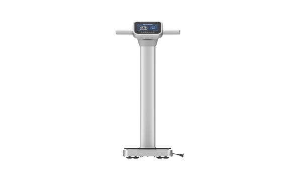 Analisador de composição do corpo sanitário