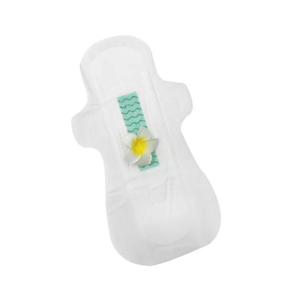 Водопоглощающий ультратонкий мини-санитарный салфетка для больницы семьи инконтиненции и домашних животных