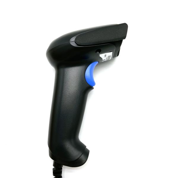 Leitor sem fio Scanner do código de barras de Barway 1D BT Android para o pagamento móvel