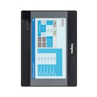 Panel de pantalla táctil CNC de temperatura y humedad analógica Mini Fx Fx1n Fx2n Fx3u Panel Plc HMI Combo integrado Combinado