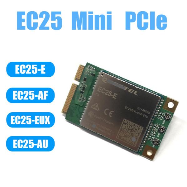 RG650E Series 5G Sub-6GHz IoT Modules The Ideal Solution for Industrial and Commercial