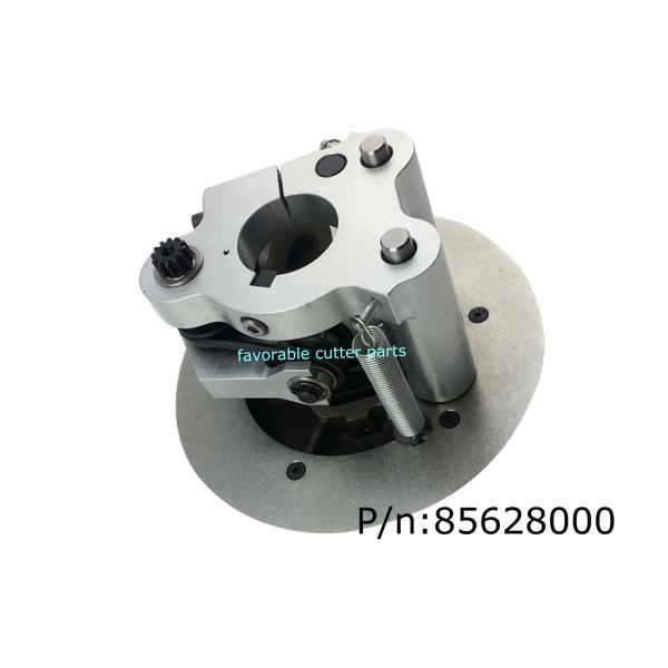 Собрание ноги Прессер 85628000 заточников для резца ГТСЛ Гербер