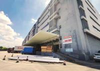 Centre libre de Hong Kong Bonded Warehouse Distribution d'impôts assortissant des services
