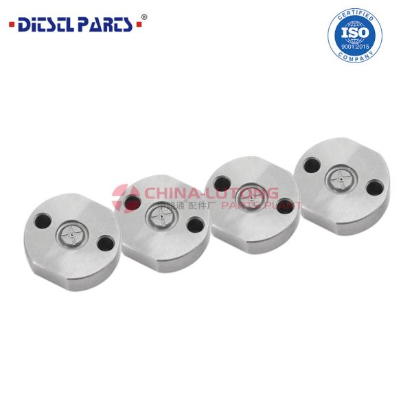 common rail direct injection system orifice plate 4# Common Rail Orifice Plate Valve