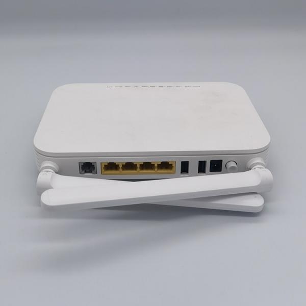 Equipamento Wifi6 brandnew Onu Ontário Eg8145x6 Eg8147x6 Gpon Xpon 4Ge 1Pots 1Usb 2,0 da fibra ótica, faixa dupla de 2.4g/5g Wi-Fi 6