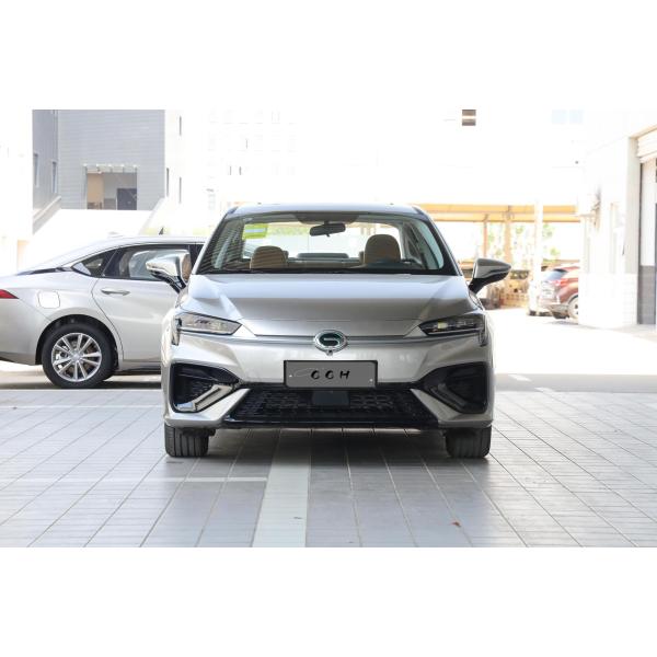 Автомобиль ручного привода Intelligent100Kw GAC Aion s левый удобный электрический