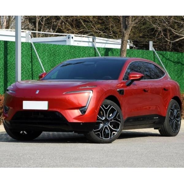 Avatr 11 Long-Life Dual Motor Version with 5 Seats at After-sales Service Online/Local